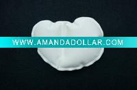Air pump bra pad