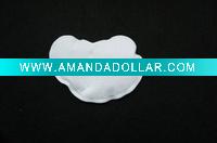 Air pump bra pad