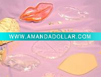 Magic bra pad