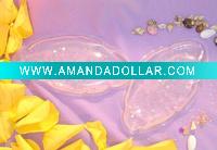 Oil bra pad