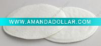 Wholesale 100% cotton Nursing Pads