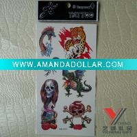 tattoo sticker