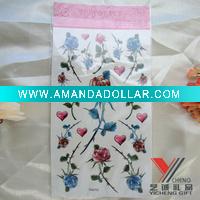 Wholesale temporary body tattoo