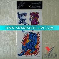 tattoo sticker