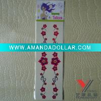 tattoo sticker