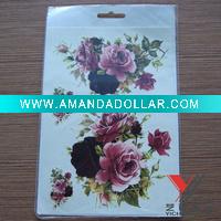 art tattoo sticker