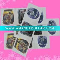 Wholesale OEM&ODM tattoo stickers for decoration