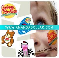 Wholesale Temporary Tattoo Sticker for Children (WF-6001)