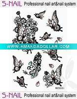 body tattoo