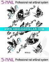 body tattoo