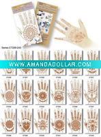 Tattoo Stickers
