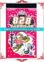 Snake Temporary Water Tattoo book