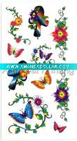 Body Tattoo Sticker