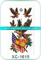 Body Tattoo Sticker