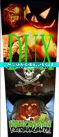 Wholesale 2011 Hot Sell Halloween Promotion Tattoo sleeve