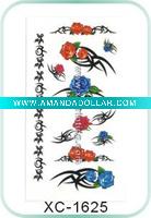 Body Tattoo Sticker