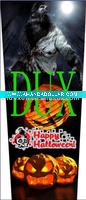 Wholesale Hot Sell Halloween Promotion Tattoo sleeve