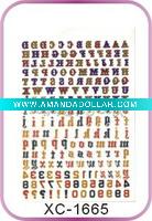 Body Tattoo Sticker
