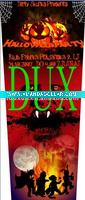 Wholesale 2010 Hot Sell Halloween Promotion Tattoo sleeve