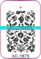 Body Tattoo Sticker