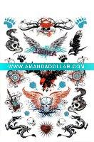 Body Tattoo Sticker