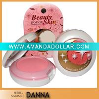Wholesale SKR Cosmetics Charm Silk Soft Rouge SK629