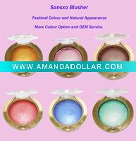 Sansxo Compact Blusher