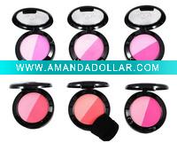 cosmetic blusher