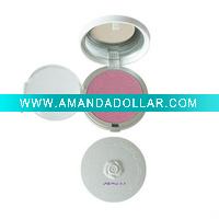 Single color blusher