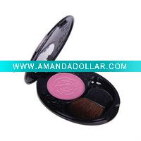 Single color blusher