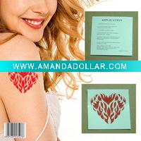 tattoo sticker
