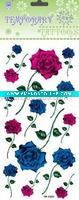 tattoo sticker