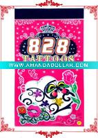 Popular tattoo book