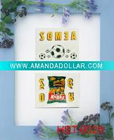 Wholesale Top Fashion temporary tattoo sticker for gift