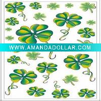 Wholesale 2011 newest design tattoo sticker