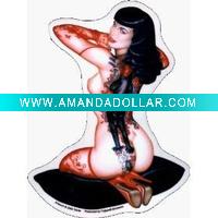 tattoo sticker