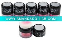 Cosmetics blusher