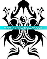 tattoo sticker