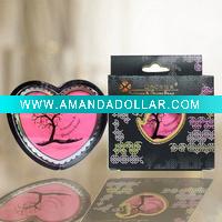 QinCai cosmeitcs blusher 331