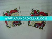 Wholesale Body jewel tattooos