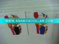 kids temporary tattoos
