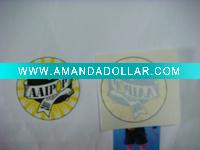 Kids tattoo sticker