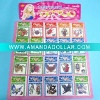 Wholesale Promotion Tattoo Sticker