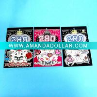 Wholesale Tattoos Sticker Book