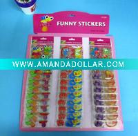 Wholesale Mobile phone sticker