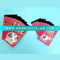 Wholesale Fashion Body Temporary Tattoo Sticker