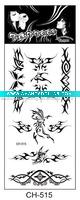 Promotional Hand Tattoo Sticker