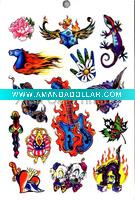 Wholesale BodyTattoo
