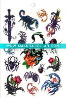Wholesale Body Tattoo
