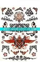 Wholesale Body Tattoo
